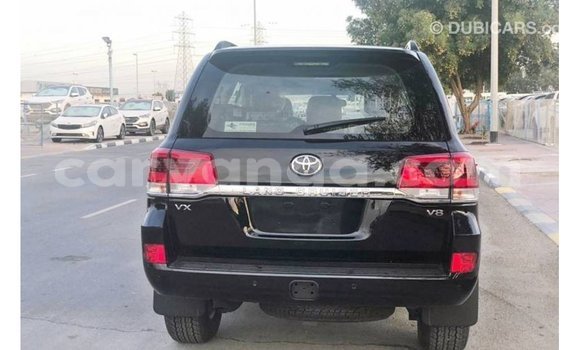 Buy Import Toyota Land Cruiser Black Car in Import - Dubai in Malawi Buy Import Toyota Land Cruiser Black Car in Import - Dubai in Malawi