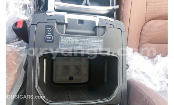 Buy Import Toyota Land Cruiser Black Car in Import - Dubai in Malawi Buy Import Toyota Land Cruiser Black Car in Import - Dubai in Malawi