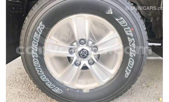 Buy Import Toyota Land Cruiser Black Car in Import - Dubai in Malawi Buy Import Toyota Land Cruiser Black Car in Import - Dubai in Malawi