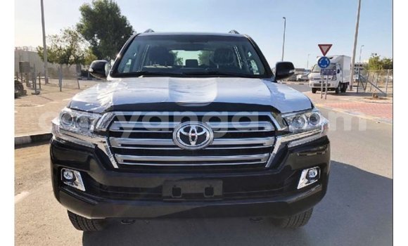 Buy Import Toyota Land Cruiser Black Car in Import - Dubai in Malawi Buy Import Toyota Land Cruiser Black Car in Import - Dubai in Malawi