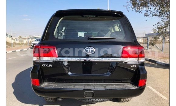 Buy Import Toyota Land Cruiser Black Car in Import - Dubai in Malawi Buy Import Toyota Land Cruiser Black Car in Import - Dubai in Malawi