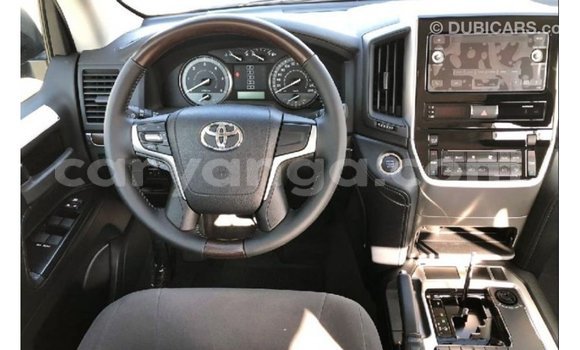 Buy Import Toyota Land Cruiser Black Car in Import - Dubai in Malawi Buy Import Toyota Land Cruiser Black Car in Import - Dubai in Malawi