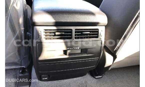 Buy Import Toyota Land Cruiser Black Car in Import - Dubai in Malawi Buy Import Toyota Land Cruiser Black Car in Import - Dubai in Malawi