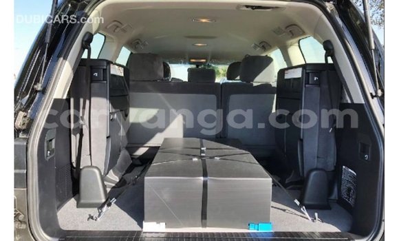 Buy Import Toyota Land Cruiser Black Car in Import - Dubai in Malawi Buy Import Toyota Land Cruiser Black Car in Import - Dubai in Malawi