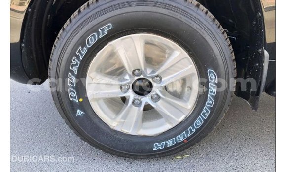 Buy Import Toyota Land Cruiser Black Car in Import - Dubai in Malawi Buy Import Toyota Land Cruiser Black Car in Import - Dubai in Malawi