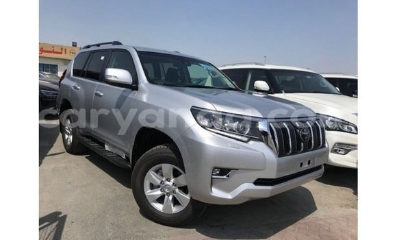 Acheter Import Voiture Toyota Prado Autre à Import - Dubai, Malawi Acheter Import Voiture Toyota Prado Autre à Import - Dubai, Malawi