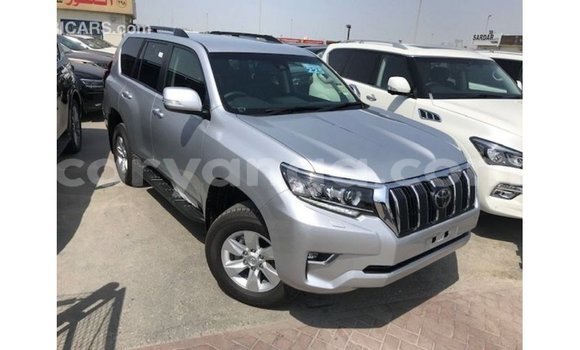 Acheter Import Voiture Toyota Prado Autre à Import - Dubai, Malawi Acheter Import Voiture Toyota Prado Autre à Import - Dubai, Malawi