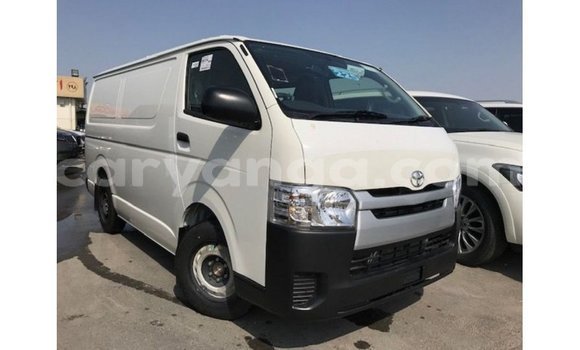 Buy Import Toyota Hiace White Car in Import - Dubai in Malawi Buy Import Toyota Hiace White Car in Import - Dubai in Malawi