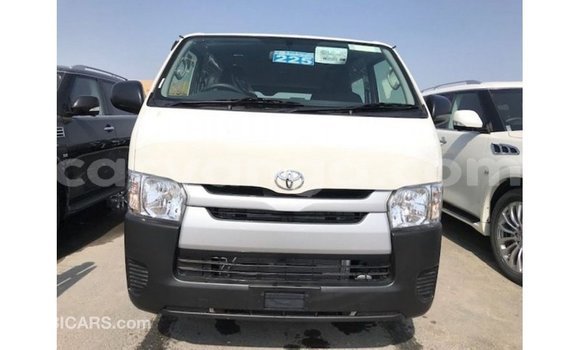 Buy Import Toyota Hiace White Car in Import - Dubai in Malawi Buy Import Toyota Hiace White Car in Import - Dubai in Malawi