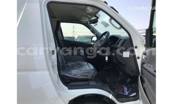Buy Import Toyota Hiace White Car in Import - Dubai in Malawi Buy Import Toyota Hiace White Car in Import - Dubai in Malawi