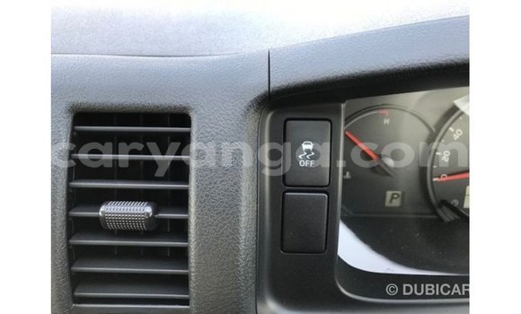 Buy Import Toyota Hiace White Car in Import - Dubai in Malawi Buy Import Toyota Hiace White Car in Import - Dubai in Malawi