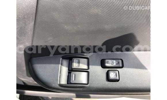 Buy Import Toyota Hiace White Car in Import - Dubai in Malawi Buy Import Toyota Hiace White Car in Import - Dubai in Malawi