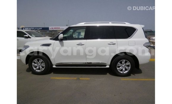 Buy Import Nissan Patrol White Car in Import - Dubai in Malawi Buy Import Nissan Patrol White Car in Import - Dubai in Malawi