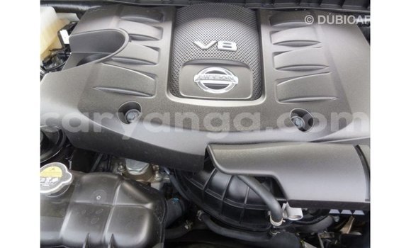 Buy Import Nissan Patrol White Car in Import - Dubai in Malawi Buy Import Nissan Patrol White Car in Import - Dubai in Malawi