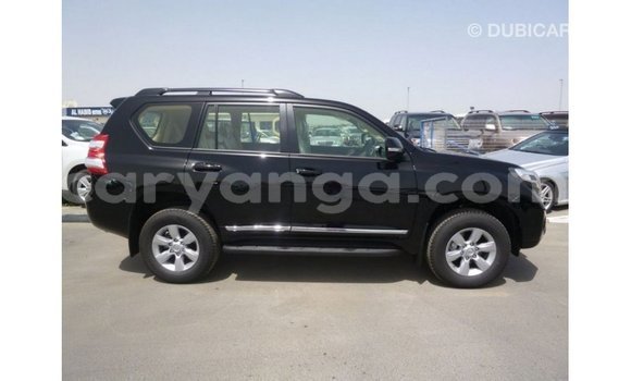 Acheter Import Voiture Toyota Prado Noir à Import - Dubai, Malawi Acheter Import Voiture Toyota Prado Noir à Import - Dubai, Malawi