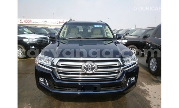 Acheter Import Voiture Toyota Land Cruiser Bleu à Import - Dubai, Malawi Acheter Import Voiture Toyota Land Cruiser Bleu à Import - Dubai, Malawi