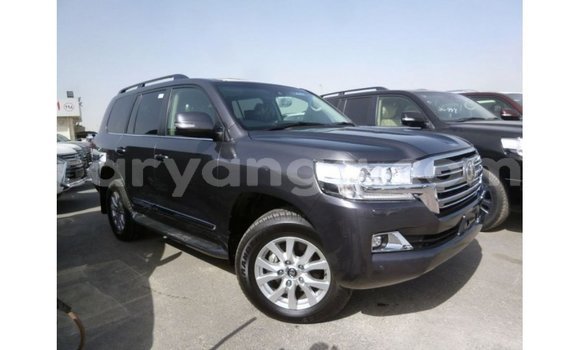 Buy Import Toyota Land Cruiser Other Car in Import - Dubai in Malawi Buy Import Toyota Land Cruiser Other Car in Import - Dubai in Malawi