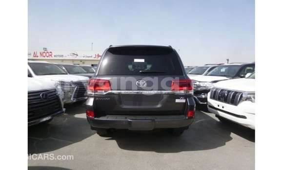 Buy Import Toyota Land Cruiser Other Car in Import - Dubai in Malawi Buy Import Toyota Land Cruiser Other Car in Import - Dubai in Malawi