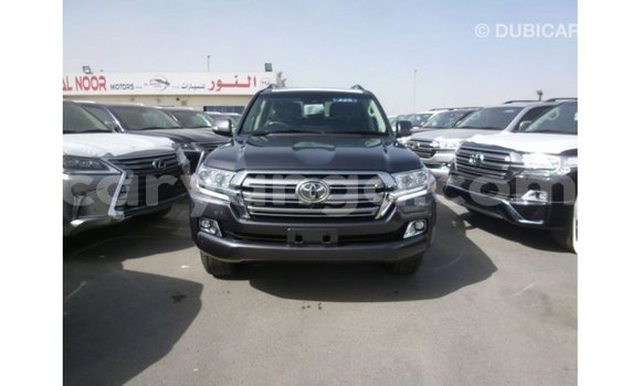 Buy Import Toyota Land Cruiser Other Car in Import - Dubai in Malawi Buy Import Toyota Land Cruiser Other Car in Import - Dubai in Malawi