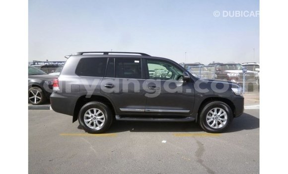 Buy Import Toyota Land Cruiser Other Car in Import - Dubai in Malawi Buy Import Toyota Land Cruiser Other Car in Import - Dubai in Malawi