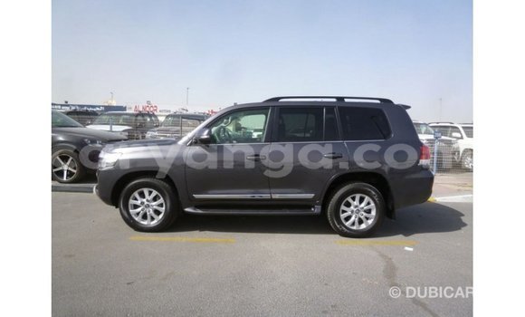 Buy Import Toyota Land Cruiser Other Car in Import - Dubai in Malawi Buy Import Toyota Land Cruiser Other Car in Import - Dubai in Malawi