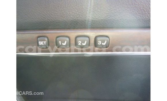 Buy Import Toyota Land Cruiser Other Car in Import - Dubai in Malawi Buy Import Toyota Land Cruiser Other Car in Import - Dubai in Malawi