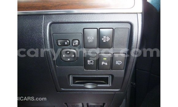 Buy Import Toyota Land Cruiser Other Car in Import - Dubai in Malawi Buy Import Toyota Land Cruiser Other Car in Import - Dubai in Malawi