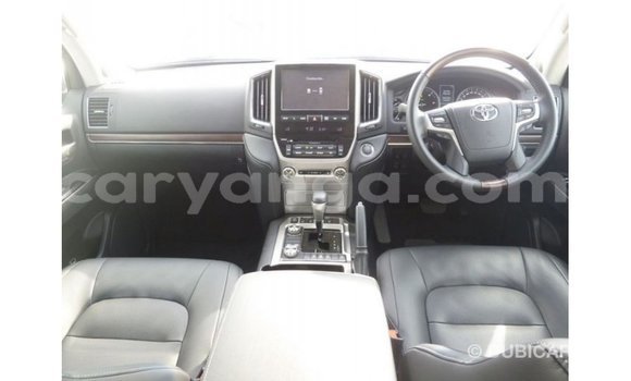 Buy Import Toyota Land Cruiser Black Car in Import - Dubai in Malawi Buy Import Toyota Land Cruiser Black Car in Import - Dubai in Malawi
