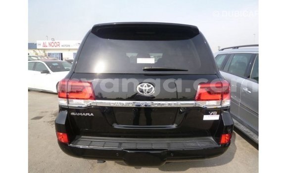 Buy Import Toyota Land Cruiser Black Car in Import - Dubai in Malawi Buy Import Toyota Land Cruiser Black Car in Import - Dubai in Malawi