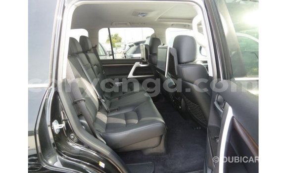 Buy Import Toyota Land Cruiser Black Car in Import - Dubai in Malawi Buy Import Toyota Land Cruiser Black Car in Import - Dubai in Malawi