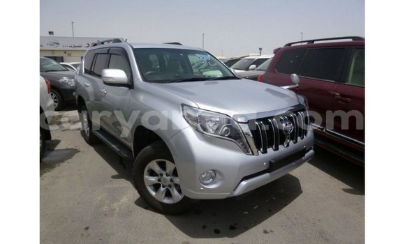 Buy Import Toyota Prado Other Car in Import - Dubai in Malawi Buy Import Toyota Prado Other Car in Import - Dubai in Malawi