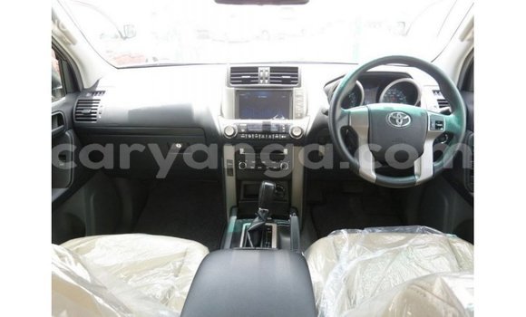Buy Import Toyota Prado Other Car in Import - Dubai in Malawi Buy Import Toyota Prado Other Car in Import - Dubai in Malawi