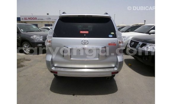 Buy Import Toyota Prado Other Car in Import - Dubai in Malawi Buy Import Toyota Prado Other Car in Import - Dubai in Malawi