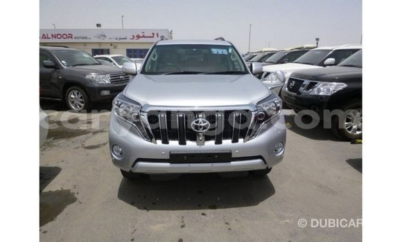 Buy Import Toyota Prado Other Car in Import - Dubai in Malawi Buy Import Toyota Prado Other Car in Import - Dubai in Malawi