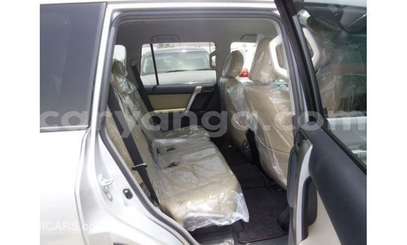 Buy Import Toyota Prado Other Car in Import - Dubai in Malawi Buy Import Toyota Prado Other Car in Import - Dubai in Malawi