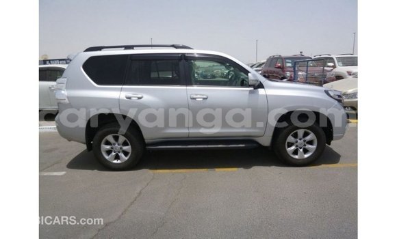 Buy Import Toyota Prado Other Car in Import - Dubai in Malawi Buy Import Toyota Prado Other Car in Import - Dubai in Malawi