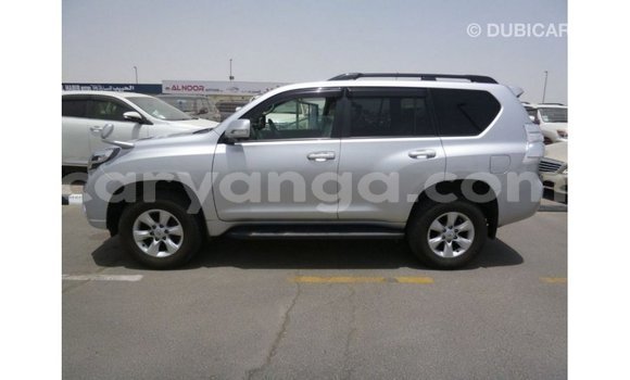 Buy Import Toyota Prado Other Car in Import - Dubai in Malawi Buy Import Toyota Prado Other Car in Import - Dubai in Malawi