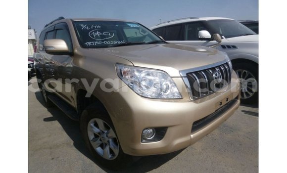 Buy Import Toyota Prado Other Car in Import - Dubai in Malawi Buy Import Toyota Prado Other Car in Import - Dubai in Malawi