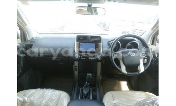 Buy Import Toyota Prado Other Car in Import - Dubai in Malawi Buy Import Toyota Prado Other Car in Import - Dubai in Malawi