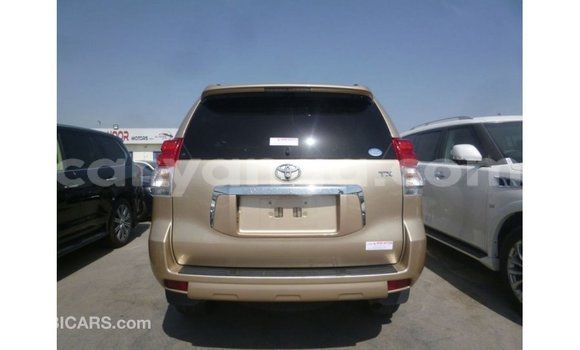 Buy Import Toyota Prado Other Car in Import - Dubai in Malawi Buy Import Toyota Prado Other Car in Import - Dubai in Malawi