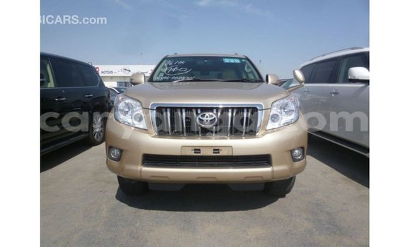 Buy Import Toyota Prado Other Car in Import - Dubai in Malawi Buy Import Toyota Prado Other Car in Import - Dubai in Malawi