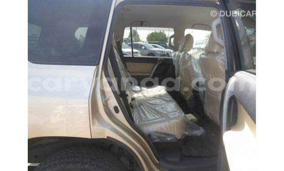 Buy Import Toyota Prado Other Car in Import - Dubai in Malawi Buy Import Toyota Prado Other Car in Import - Dubai in Malawi