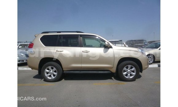 Buy Import Toyota Prado Other Car in Import - Dubai in Malawi Buy Import Toyota Prado Other Car in Import - Dubai in Malawi
