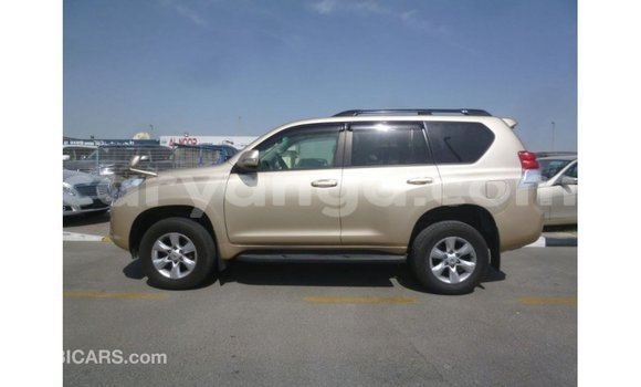 Buy Import Toyota Prado Other Car in Import - Dubai in Malawi Buy Import Toyota Prado Other Car in Import - Dubai in Malawi