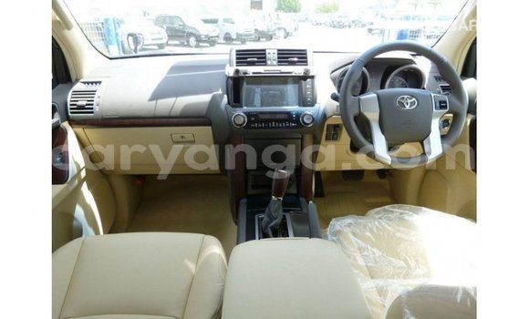 Buy Import Toyota Prado Black Car in Import - Dubai in Malawi Buy Import Toyota Prado Black Car in Import - Dubai in Malawi