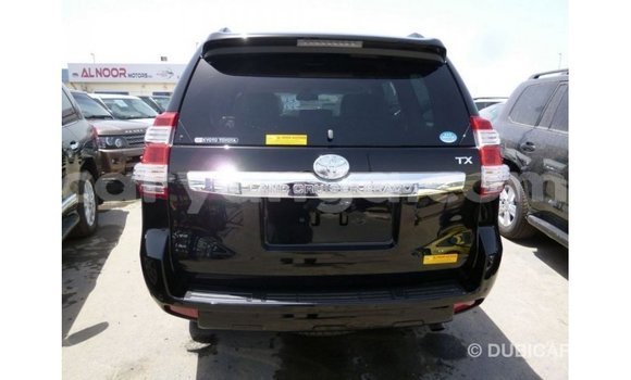 Buy Import Toyota Prado Black Car in Import - Dubai in Malawi Buy Import Toyota Prado Black Car in Import - Dubai in Malawi