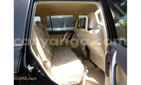 Buy Import Toyota Prado Black Car in Import - Dubai in Malawi Buy Import Toyota Prado Black Car in Import - Dubai in Malawi