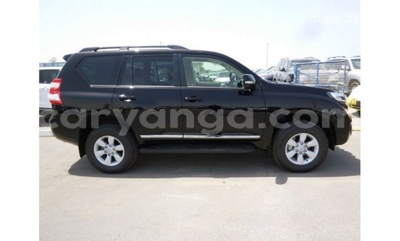 Buy Import Toyota Prado Black Car in Import - Dubai in Malawi Buy Import Toyota Prado Black Car in Import - Dubai in Malawi