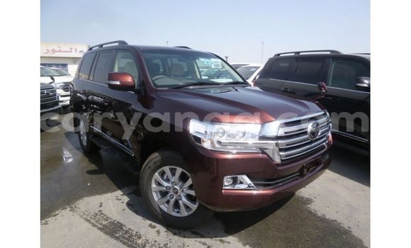 Buy Import Toyota Land Cruiser Other Car in Import - Dubai in Malawi Buy Import Toyota Land Cruiser Other Car in Import - Dubai in Malawi