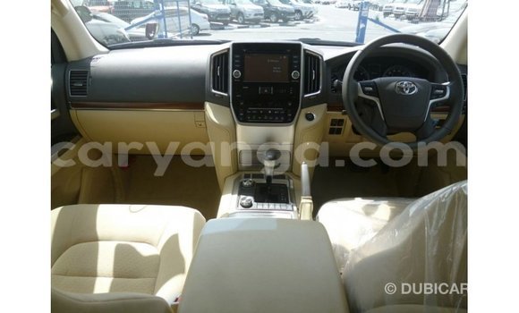 Buy Import Toyota Land Cruiser Other Car in Import - Dubai in Malawi Buy Import Toyota Land Cruiser Other Car in Import - Dubai in Malawi